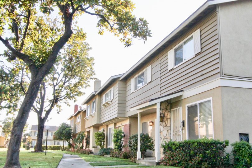 Garden Valley Garden Grove CA